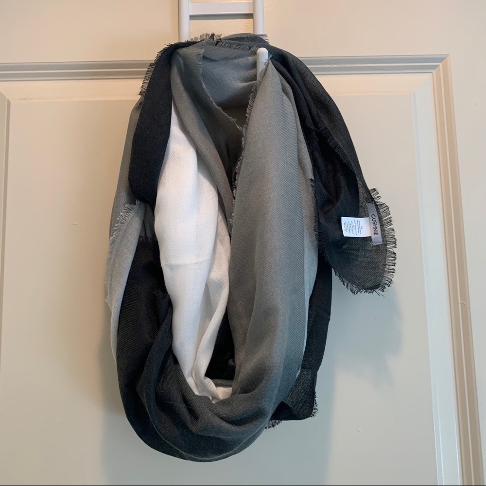 Cushnie Scarf